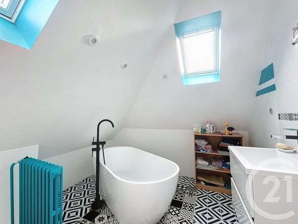 Maison à vendre  6 pièces - 101 m2 LANNION - 22