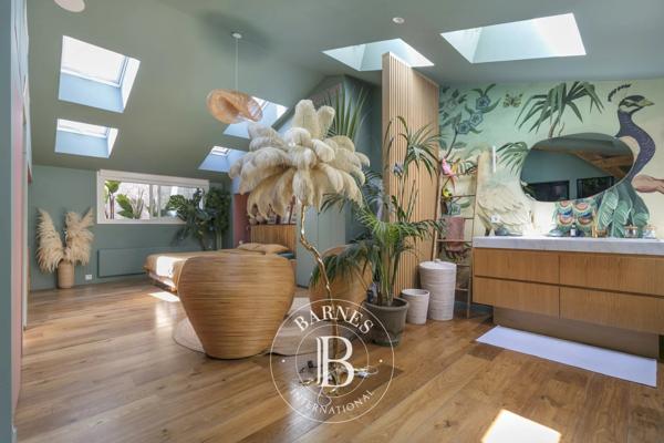 Paris 11ème, Appartement 4 Chambres -  327 m² à vendre