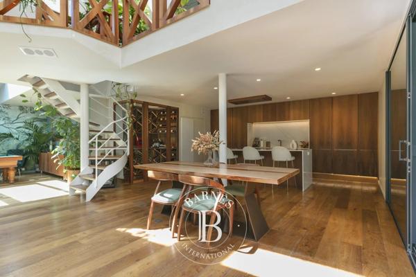 Paris 11ème, Appartement 4 Chambres -  327 m² à vendre