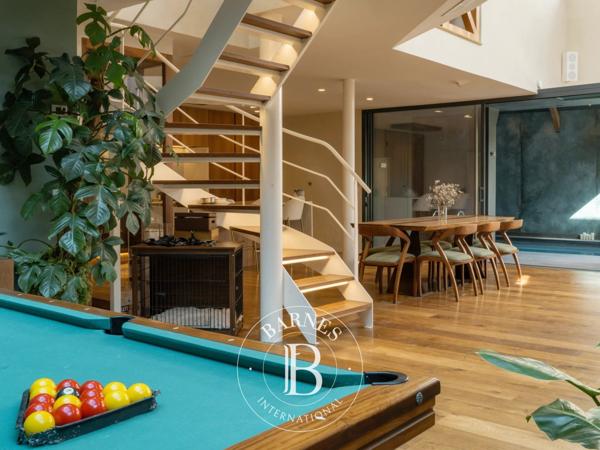 Paris 11ème, Appartement 4 Chambres -  327 m² à vendre