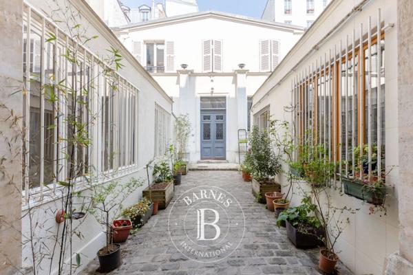 Paris 11ème, Appartement 4 Chambres -  327 m² à vendre