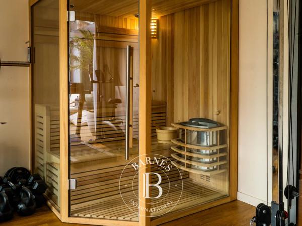 Paris 11ème, Appartement 4 Chambres -  327 m² à vendre