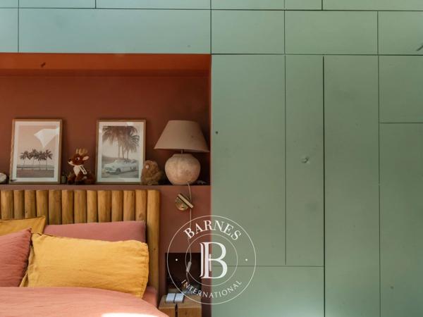 Paris 11ème, Appartement 4 Chambres -  327 m² à vendre