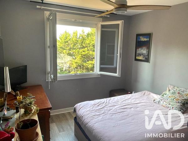 Appartement à vendre 4 pièces 69 m² Angers