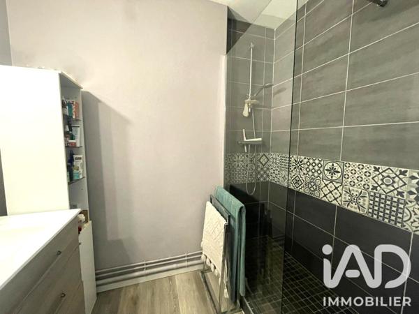 Appartement à vendre 4 pièces 69 m² Angers