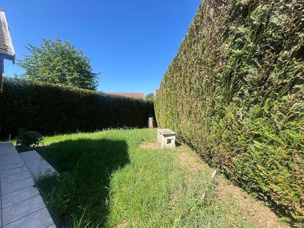 Maison  2 pièce(s) 35.10 m2