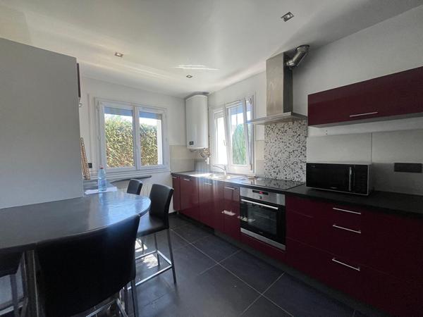 Maison  2 pièce(s) 35.10 m2