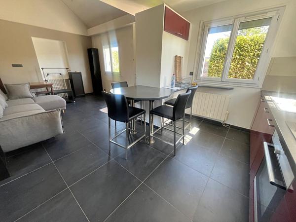 Maison  2 pièce(s) 35.10 m2