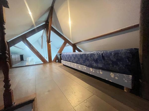 Maison  2 pièce(s) 35.10 m2