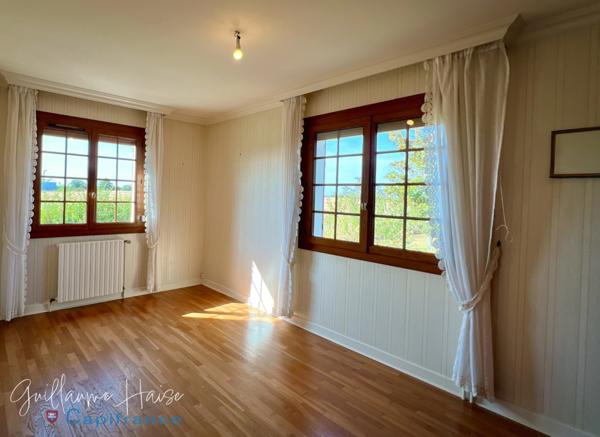 Maison 6 pièces à vendre DEOLS (36)