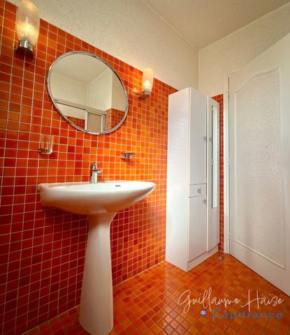 Maison 6 pièces à vendre DEOLS (36)