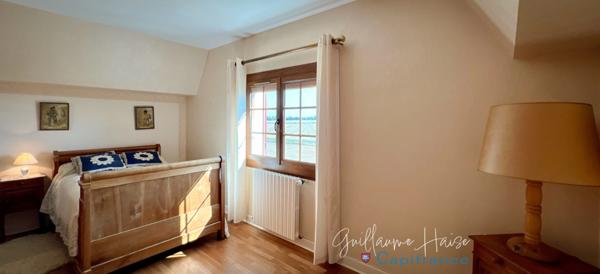 Maison 6 pièces à vendre DEOLS (36)