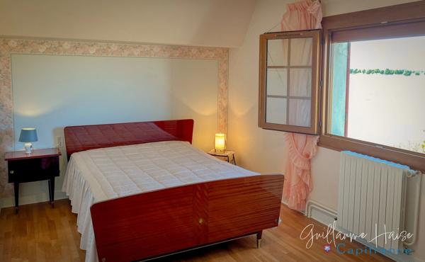 Maison 6 pièces à vendre DEOLS (36)