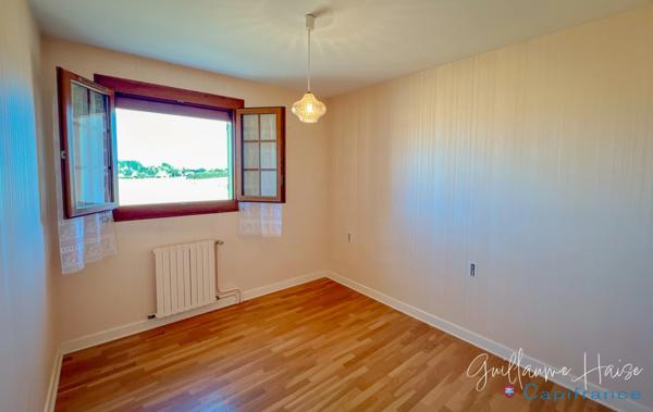 Maison 6 pièces à vendre DEOLS (36)