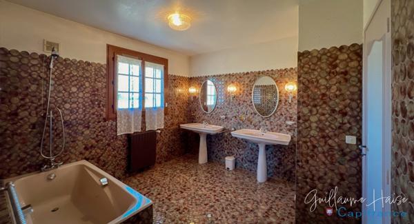 Maison 6 pièces à vendre DEOLS (36)