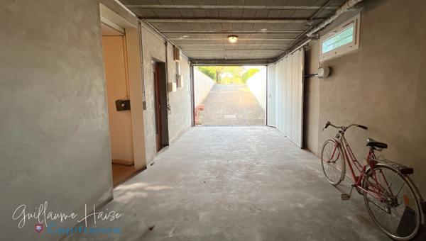 Maison 6 pièces à vendre DEOLS (36)