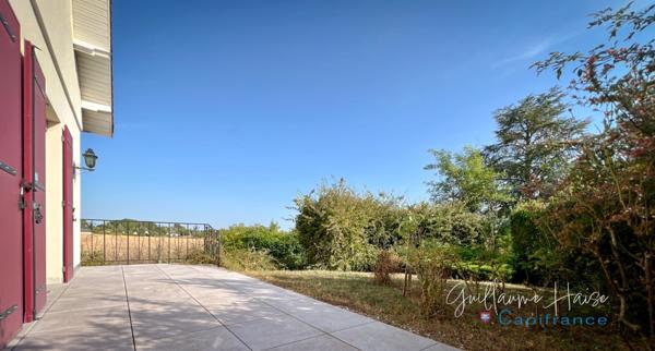 Maison 6 pièces à vendre DEOLS (36)