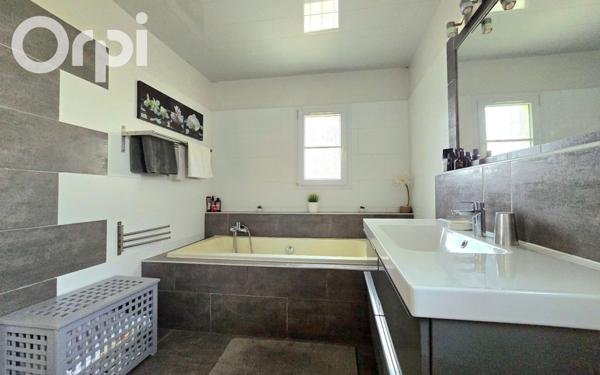 Maison à vendre    11 pièces •  Saint-Martin-de-Crau