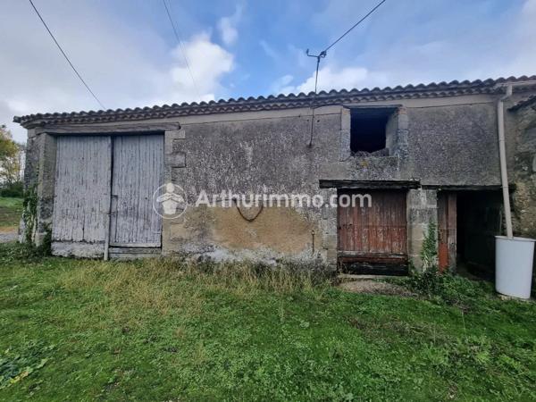Vente Ferme 93 m2 à Neuvic