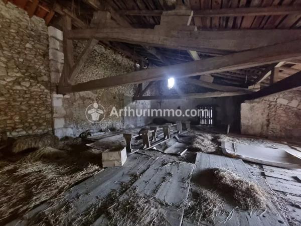 Vente Ferme 93 m2 à Neuvic