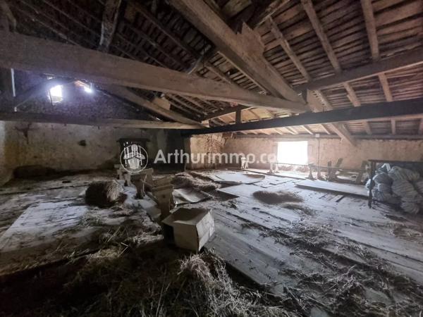 Vente Ferme 93 m2 à Neuvic