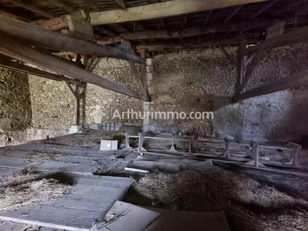 Vente Ferme 93 m2 à Neuvic