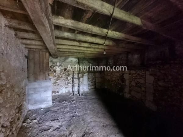 Vente Ferme 93 m2 à Neuvic