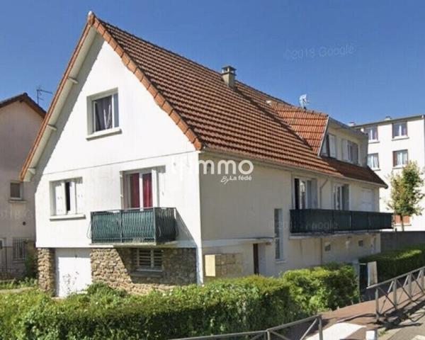 Pour investisseur ou premier achat