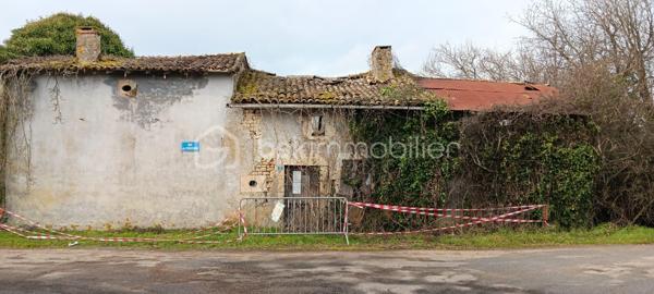 Lotissement de 2 488 m²