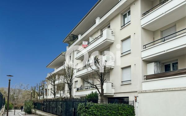 Appartement à vendre    1 pièce • 22,90 m2 Mantes-la-Jolie