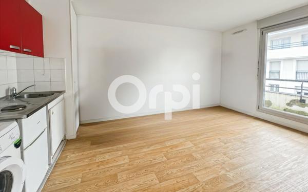 Appartement à vendre    1 pièce • 22,90 m2 Mantes-la-Jolie