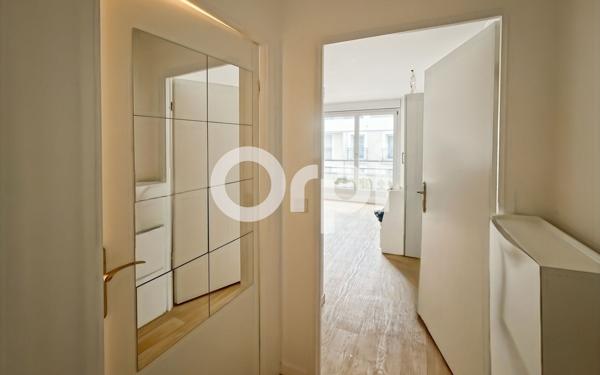 Appartement à vendre    1 pièce • 22,90 m2 Mantes-la-Jolie