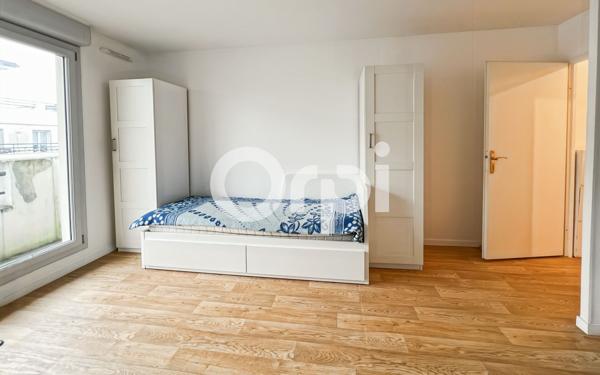 Appartement à vendre    1 pièce • 22,90 m2 Mantes-la-Jolie