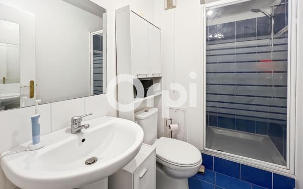 Appartement à vendre    1 pièce • 22,90 m2 Mantes-la-Jolie