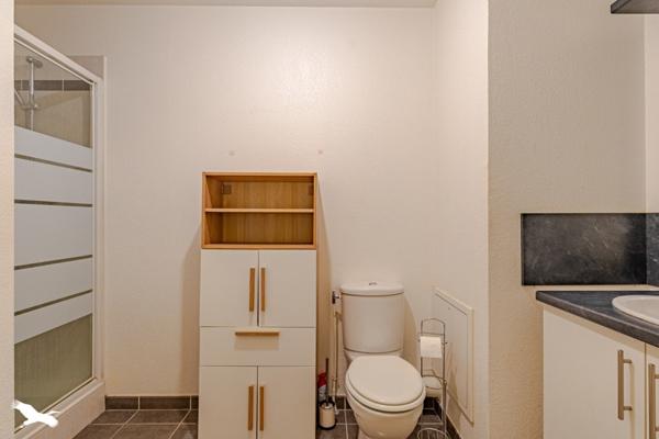 Appartement à vendre |  Bordeaux |  2 pièces | 40 m²