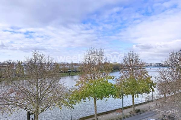 Appartement à vendre 2 pièces de 42 m² à Alfortville