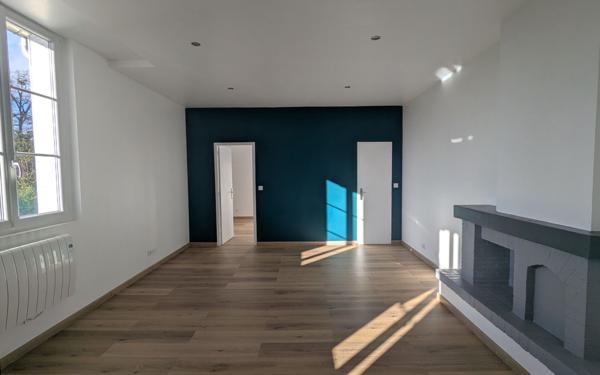 Appartement à louer    2 pièces • 41,92 m2 Orléans