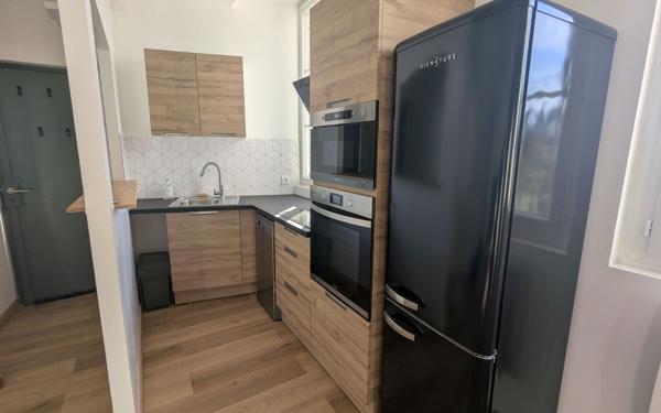 Appartement à louer    2 pièces • 41,92 m2 Orléans