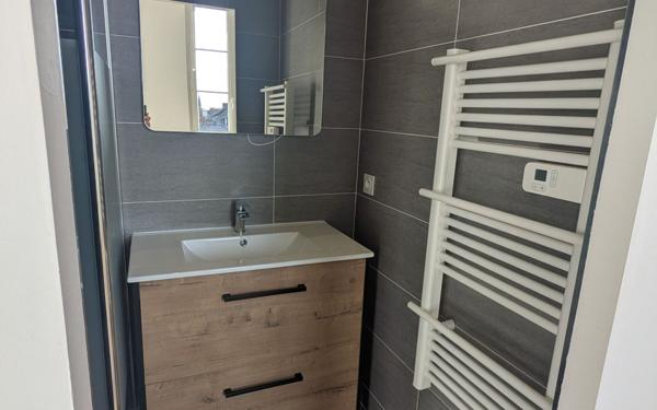 Appartement à louer    2 pièces • 41,92 m2 Orléans