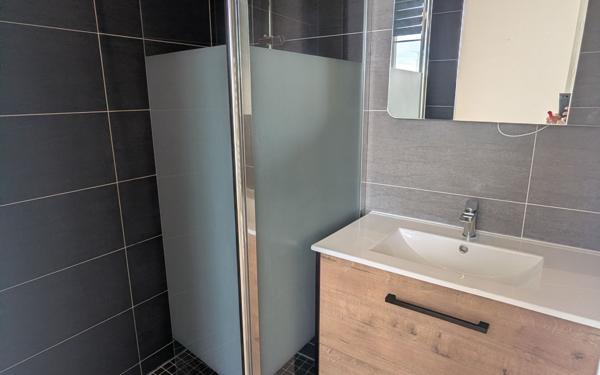 Appartement à louer    2 pièces • 41,92 m2 Orléans