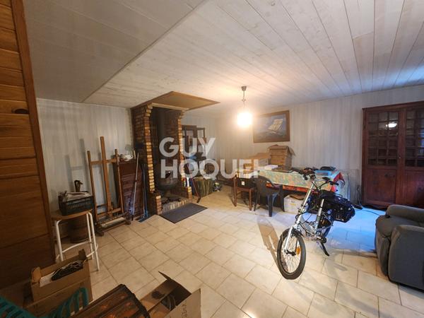 Maison Rive De Gier 7 pièces 140m²