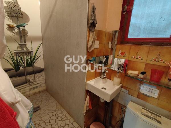 Maison Rive De Gier 7 pièces 140m²