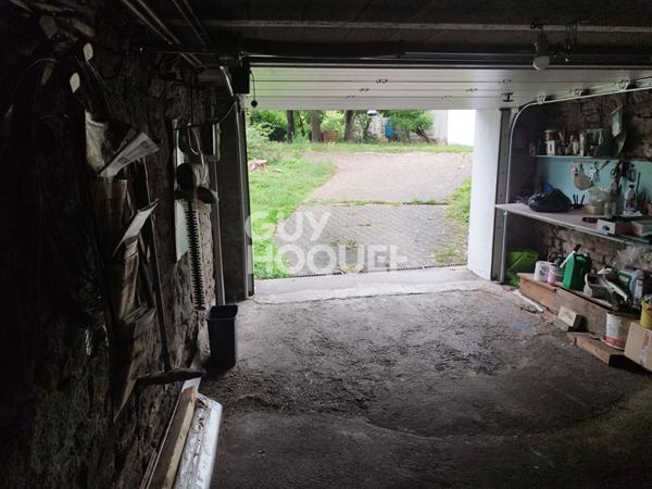 Maison Rive De Gier 7 pièces 140m²