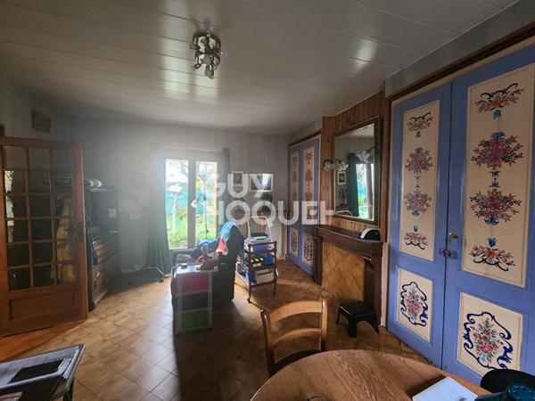 Maison Rive De Gier 7 pièces 140m²