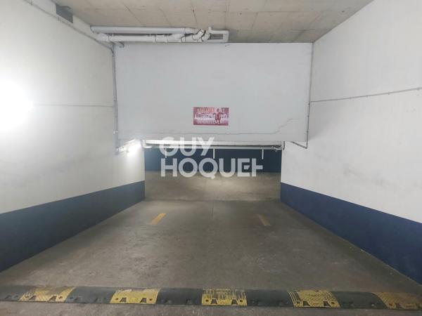 BOX CENTRE-VILLE ROSNY SOUS BOIS