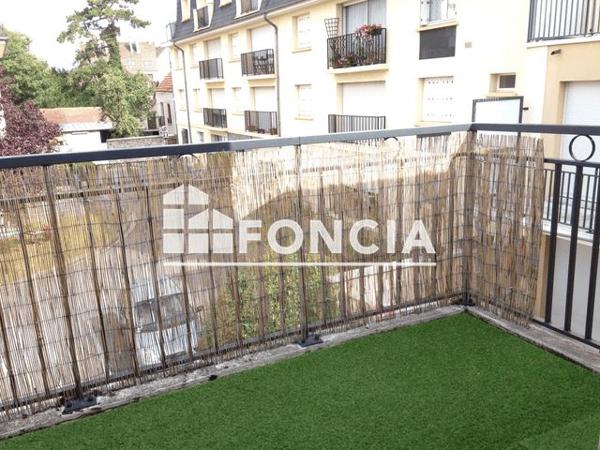 Location Appartement 3 pièces 57.71 m² - 6 RUE DES COUTURES Limay 78520