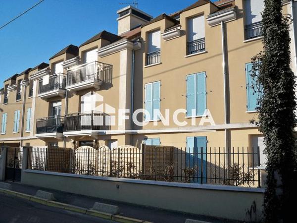 Location Appartement 3 pièces 57.71 m² - 6 RUE DES COUTURES Limay 78520