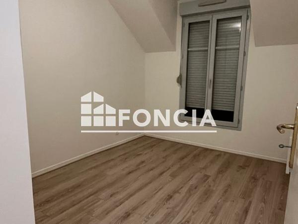 Location Appartement 3 pièces 57.71 m² - 6 RUE DES COUTURES Limay 78520