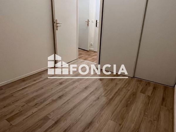 Location Appartement 3 pièces 57.71 m² - 6 RUE DES COUTURES Limay 78520