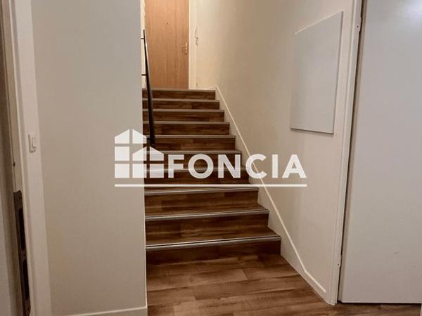 Location Appartement 3 pièces 57.71 m² - 6 RUE DES COUTURES Limay 78520